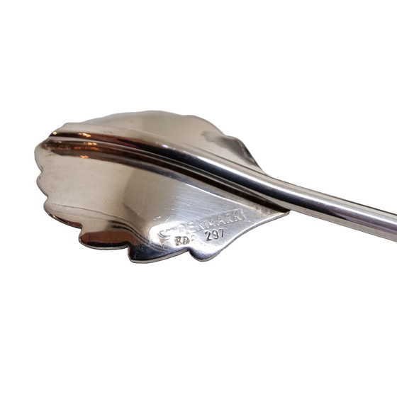 Image 1 of 6 cucchiaini da cocktail vintage della marca Spritzer &amp; Fuhrmann