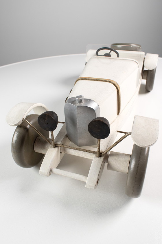 Image 1 of Michel Aroutcheff Mercedes