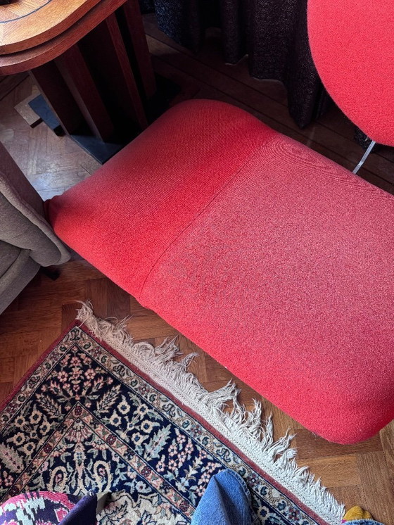 Image 1 of Bonaldo type Arnold Italian design 1980, two-seater transformable