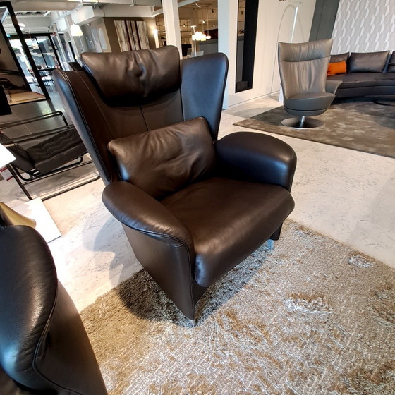 Image 1 of de Sede DS-23/01 fauteuil