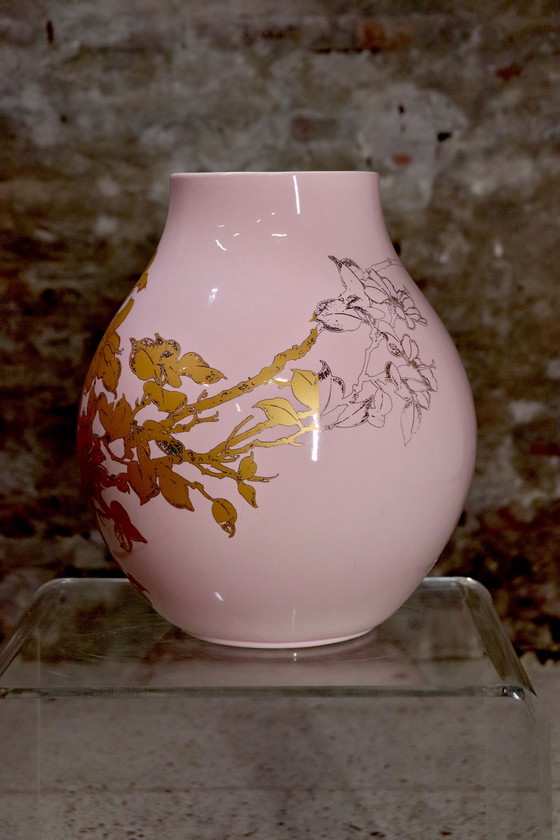 Image 1 of Vaso Ikea Jonsberg di Hella Jongerius