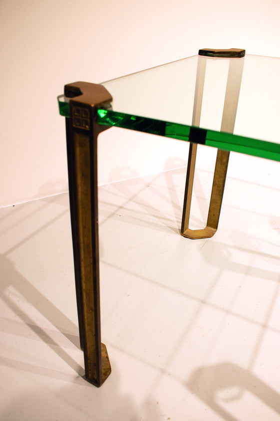 Image 1 of Mesa Peter Ghyczy T24