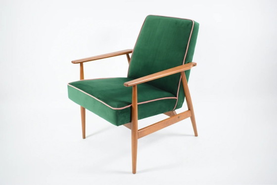 Image 1 of Flesgroene FOX fauteuil