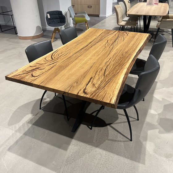 Image 1 of Nouvion Premium dining table - 200x100