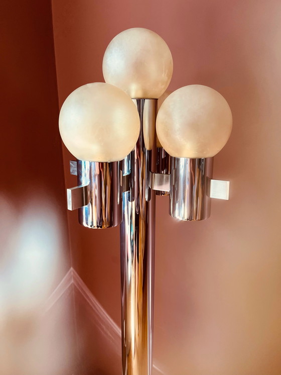 Image 1 of Ukiek! Lampadaire Hans Agne Jakobsson