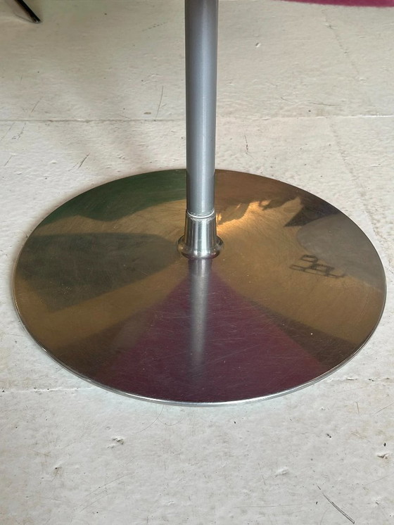 Image 1 of Silla giratoria Pierre Paulin «Little Tulip» de Artifort, finales del siglo XX