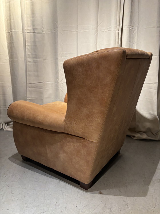 Image 1 of Poltrona Borzalino italiana, nuova condizione