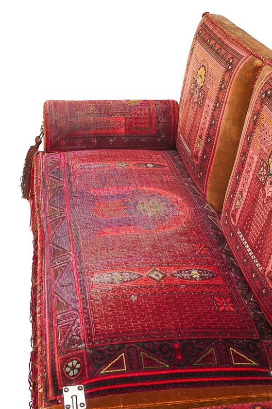 Image 1 of Alsatian Sofa