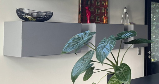 Pastoe Vision wandkast / Vision wall units
