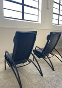2 Interprofil Pax Relaxfauteuils