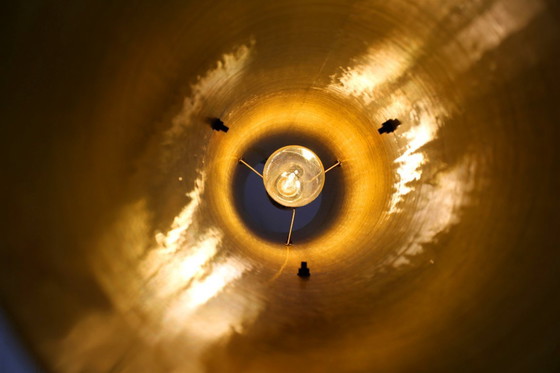 Image 1 of Lámpara de pie Space Age Rocket de Novoplast Sered, década de 1960