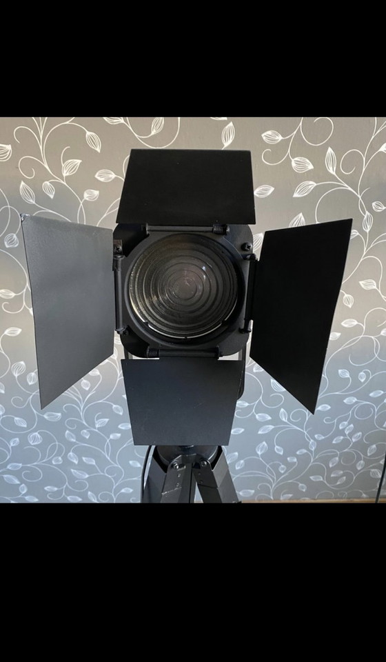 Image 1 of CCT Lighting Minuette - lámpara de teatro