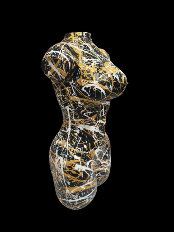 Bust Pictat-Eternal 1/7 – SutuDesigns, Objets déco, Other (photo 8 of 9)