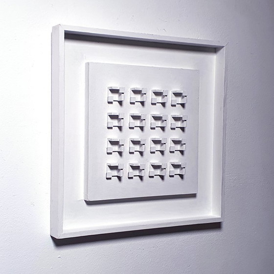 Image 1 of Zero Art Gemälde (01)