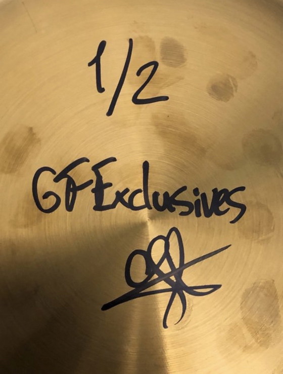 Image 1 of Exclusivités GF - Statuette Chanel Femme