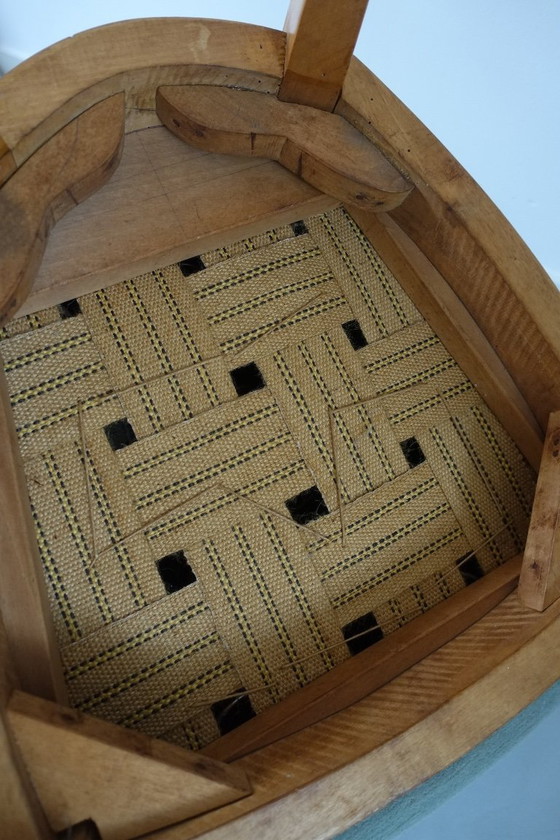 Image 1 of Lisa Johansson-Pape Chair (attr.) 