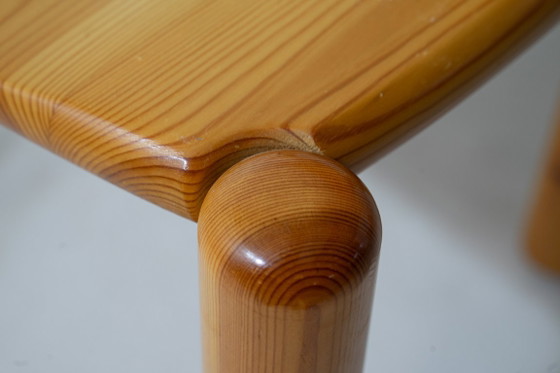 Daumiller eetkamerstoelen – Wood (photo 12 of 14)