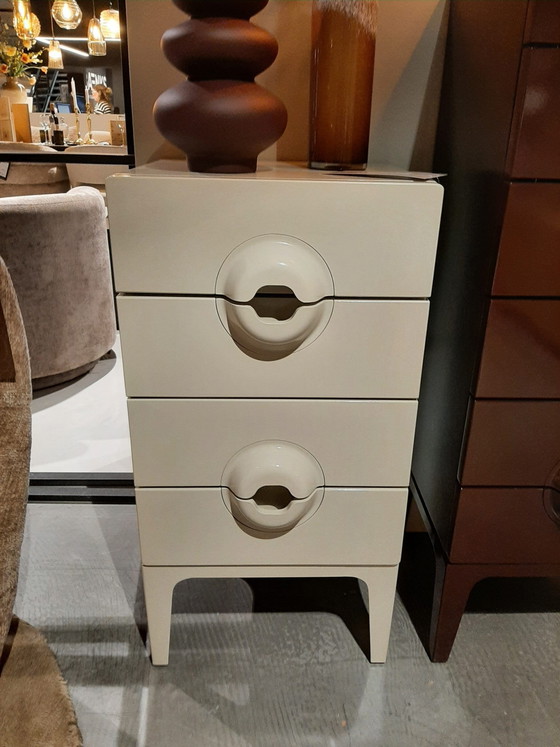 Commode Greige Merg – Woood, Wood (photo 3 of 3)