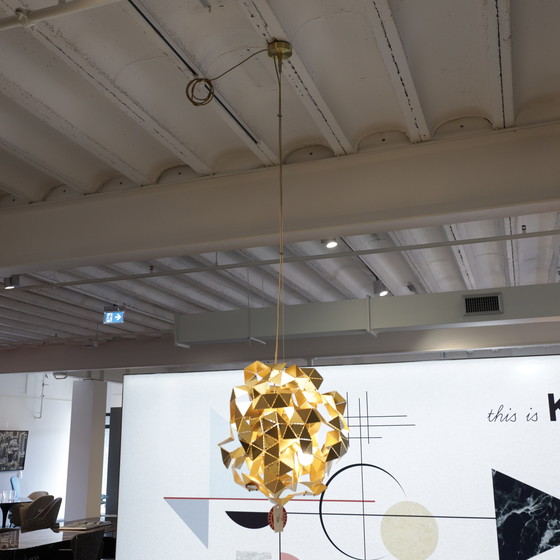 Image 1 of Lampe à suspension Fractal de marque van Egmond