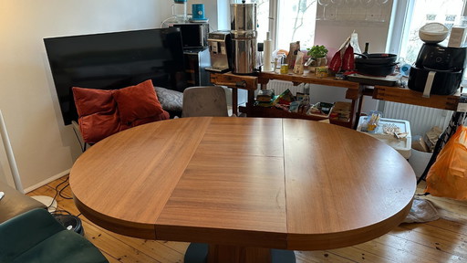 BoConcept Santiago Esstisch|ausziehbar|Neupreis 2.699€