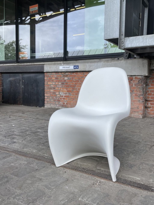 10x Vitra Panton Chair