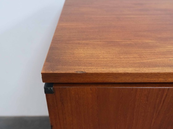 Image 1 of Vintage “HØR” sideboard teak MidCentury 