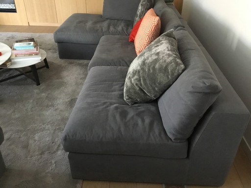 Seat Meridiani Lewis