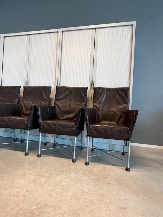 Image 1 of 8 Chaplin Montis Stühle