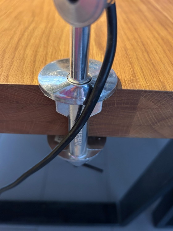 Artemide Tolomeo Tavola – Lampade da scrivania, Metallo, Alluminio (photo 4 of 5)