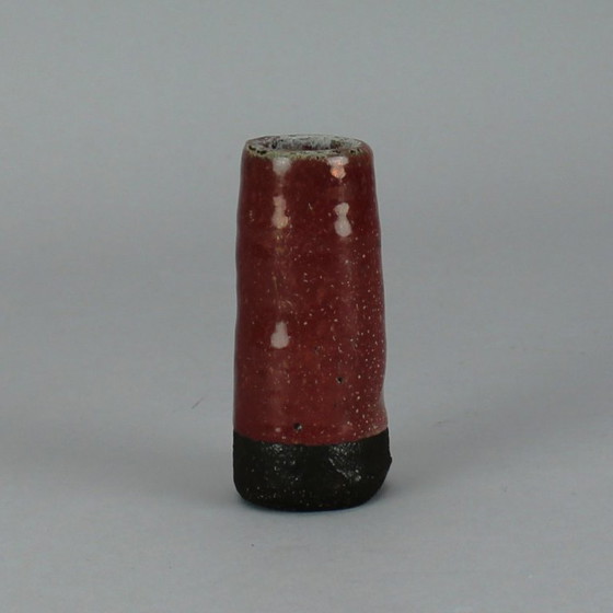 Image 1 of Set of four Zaalberg Holland vases