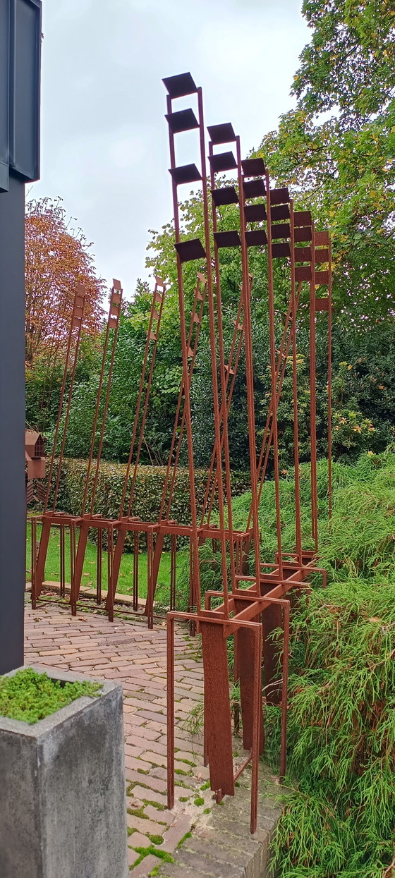 Image 1 of Movimiento ondulatorio.