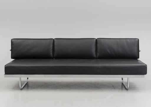Le Corbusier LC5 bank
