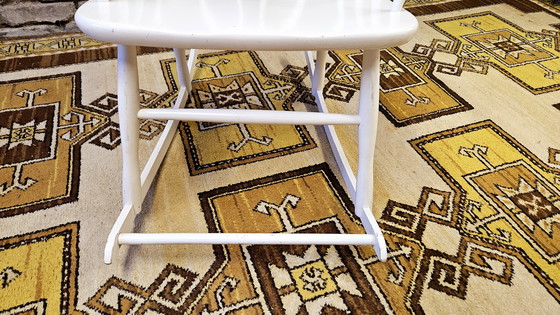 Image 1 of Rocking Chair Lena Larsson for Nesto