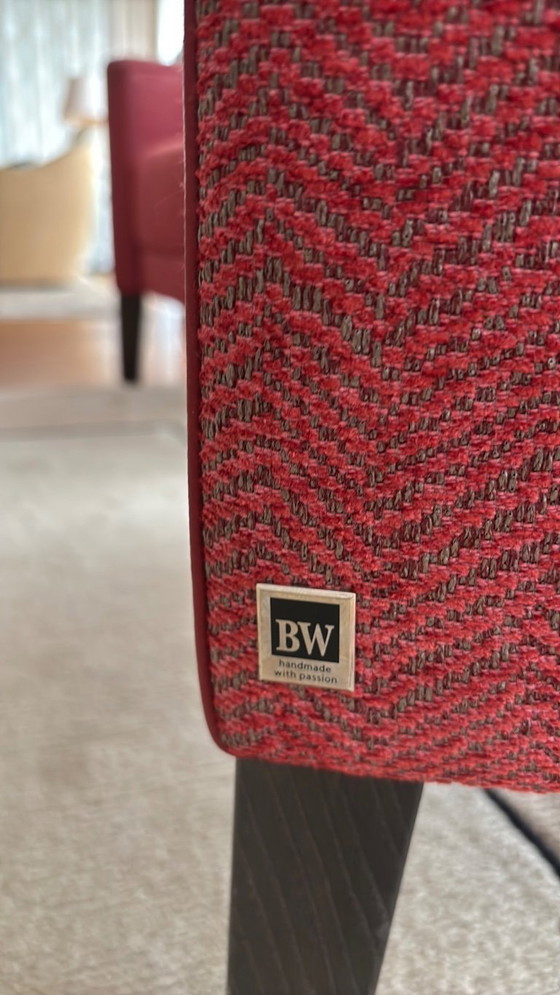 Image 1 of Bielfelder Wertstatten Collectie BW fatto a mano