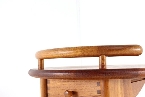 Image 1 of Trolley Aksel Kjersgaard dal design danese vintage