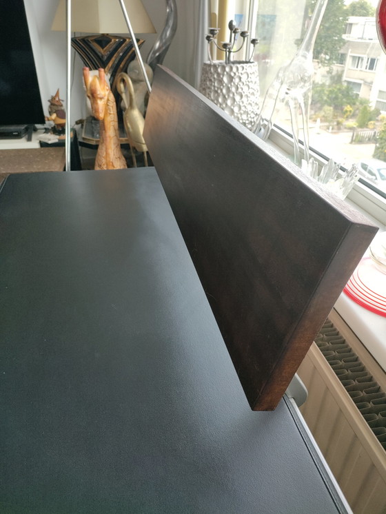 Image 1 of Vintage design Bas Pruyser museum bench