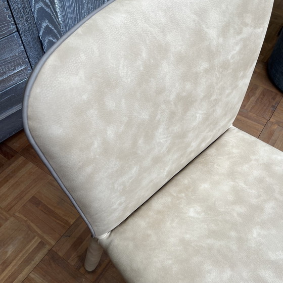 Image 1 of MIDJ S1 dining chair (set of 5)