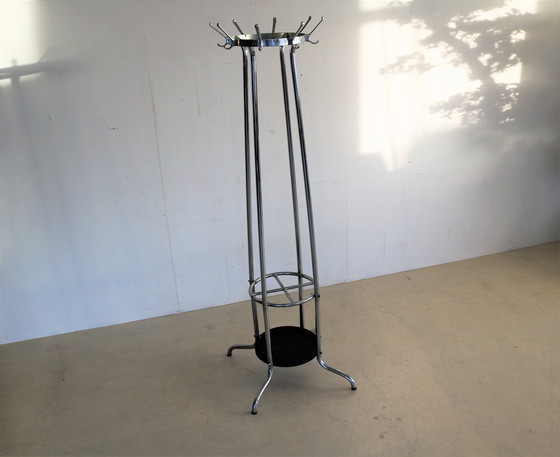 Image 1 of Vintage Jaren 70 Kapstok