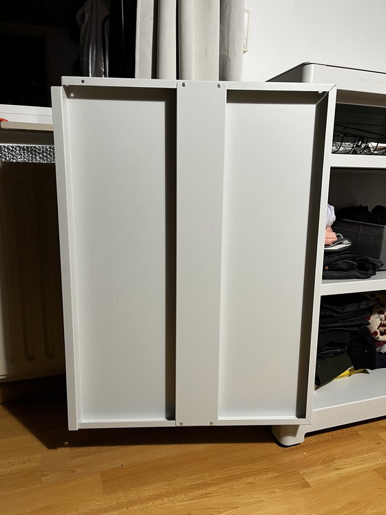 Image 1 of Studio Job / Lensvelt dressoirkast