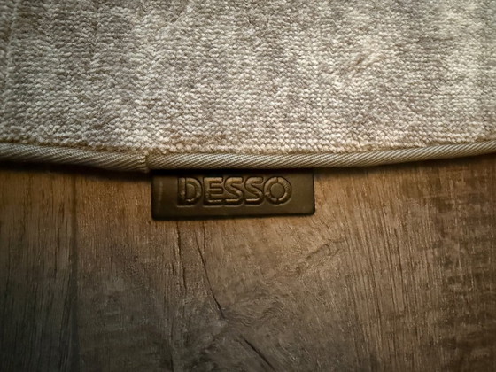 Image 1 of Tapis rond Desso et Ex 200 cm, maintenant à 200 € au lieu de 530 €