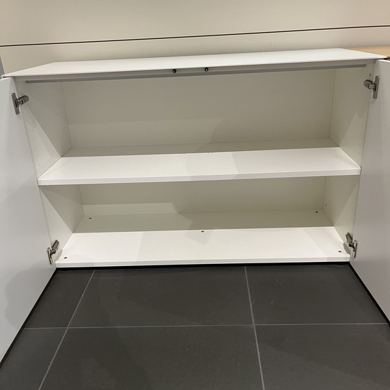 Image 1 of Piure Edit/Q High sideboard