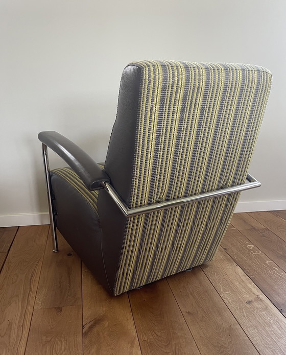 Image 1 of Fauteuil Leolux Scylla à vendre