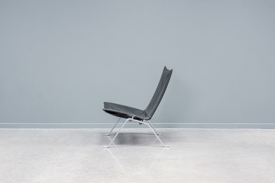 Image 1 of PK22 Kjaerholm Fauteuils