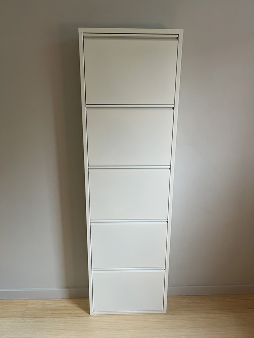 Kave shoe cabinet Ode