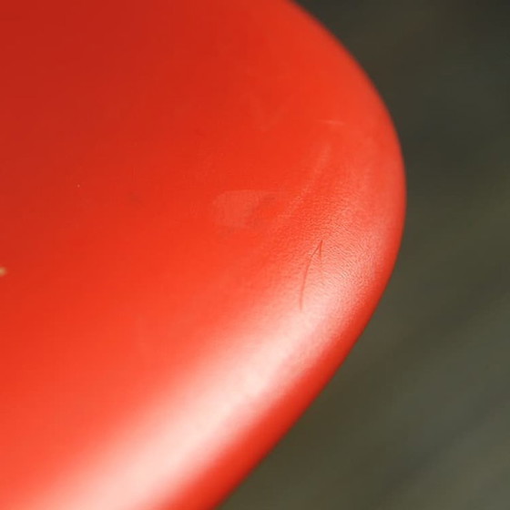 Image 1 of Set di 2x sedie per visitatori Vitra Dsx