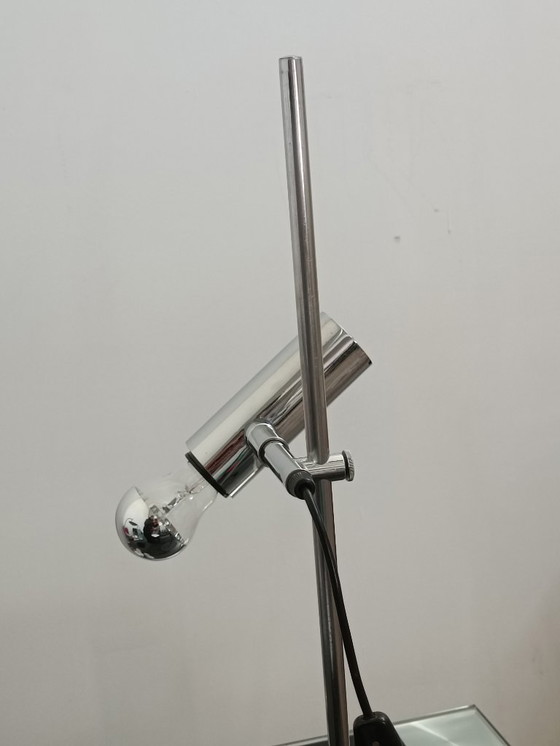Image 1 of Articulated lamp by Staff Leuchten, 1970s