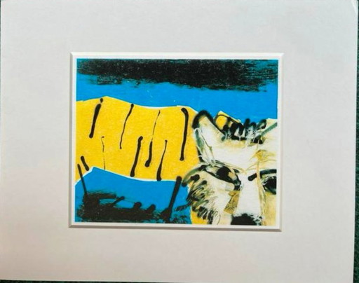 Herman Brood (1946-2001) - Tiger