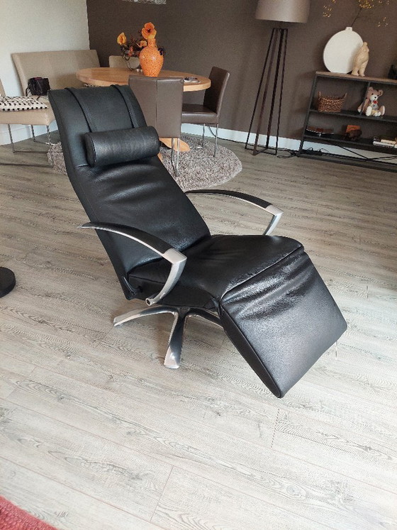 Image 1 of Top design relaxstoel