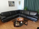 Natuzzi Hoekbank