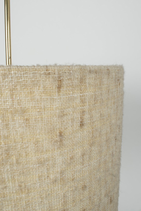 Image 1 of Temde Leuchten vloerlamp